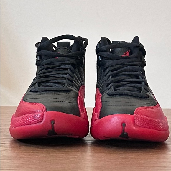 Jordan Retro 12 size 5Y /women’s 6.5 - Picture 3 of 16